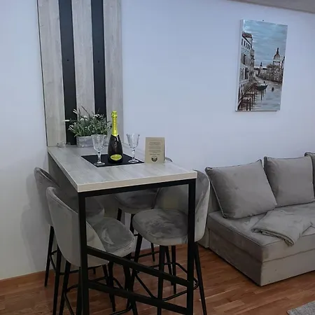 Lux Apartman Marija * Zlatibor