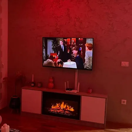 Lux Apartman Marija *